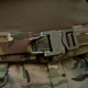 Ремінь M-Tac Range Belt D-Ring Cobra Buckle Gen.IV Multicam M/L 11226008-M/L - зображення 15