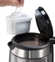 Электрочайник RUSSELL HOBBS Clarity 20760-70 - изображение 3