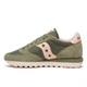 Кросівки Saucony Jazz Original Wmn 39 Olive/Peach (1097-S1044-695 8) - зображення 2