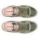 Кросівки Saucony Jazz Original Wmn 39 Olive/Peach (1097-S1044-695 8) - зображення 5