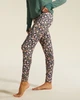Термоштани Billabong Warm Up Legging J Flowers M (1092-3666423084941) - зображення 2