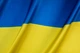 Прапор України габардин 900*600 - зображення 2