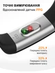 Фитнес браслет трекер сна смарт-часы Starmax S5 (1194-02) - изображение 3