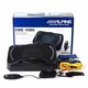 Активный автосабвуфер ALPINE SWE-1080 - изображение 5