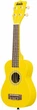 Укулеле Kala Ukadelic Taxi Cab Soprano Ukulele - зображення 4