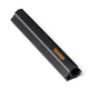 Держатель для медиаторов Jim Dunlop 7" Black Mic Stand Pickholder Для микрофонной стойки (5010) - изображение 1