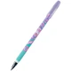 Ручка гелева "пиши-стирай" Kite Rainbow Catcorn K24-068-2, синя - зображення 1