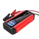 Портативна батарея 20000 mAh з функцією автозапуску 500A (peak 1000A) XON PowerBoost (TC1X 2223) Чорна - зображення 11