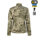 Кітель ЗСУ M-Tac Lady MM14 S/R 20513030-S/R - зображення 4