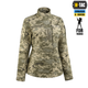 Кітель ЗСУ M-Tac Lady MM14 L/R 20513030-L/R - изображение 3