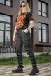 Брюки M-Tac Aggressor Lady Flex Black 30/34 20069002-30/34 - зображення 10