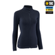 Кофта M-Tac Nord Fleece Polartec Lady Dark Navy Blue M 20503015-M - изображение 3