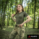 Футболка M-Tac Ultra Light Polartec Lady Army Olive M 51406062-M - изображение 8