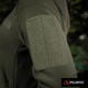 Куртка M-Tac Combat Fleece Polartec Jacket Lady Army Olive XL/R 20505062-XL/R - зображення 9