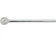 Трещотка VOREL 53580 к торцевым головкам, квадрат 3/4", L= 500 мм, 24T, с металической ручкой - изображение 1