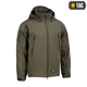 Куртка M-Tac Soft Shell Olive 3XL 20201001-3XL - зображення 3