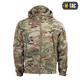 Куртка M-Tac Soft Shell (M) MC 20201008-M - изображение 2