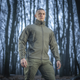 Куртка M-Tac Soft Shell Olive 3XL 20201001-3XL - зображення 14