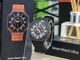 Смарт-годинник Damix TF7 Ultra AMOLED для повсякденного носіння чорний - зображення 2