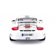 Колекційна модель Bburago Porsche 911 GT3 RS масштаб 1/18 (18-11036) / Porsche / Спорткар / білий - зображення 9
