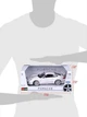 Колекційна модель Bburago Porsche 911 GT3 RS масштаб 1/18 (18-11036) / Porsche / Спорткар / білий - зображення 14