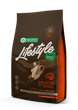 Сухий корм для собак Nature's Protection Lifestyle Grain Free Salmon with krill Adult Small&Mini для малих порід з лососем та крилем 1,5 кг (NPLS45680) - изображение 1