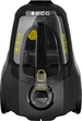 Пылесос контейнерный со щеткой для животных ECG VP BS6120 Animal - изображение 4
