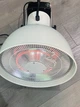 Подвесной инфракрасный электрический обогреватель Blumfeldt Heatbell Smart цвет белый (10038415) - Уценка - изображение 4