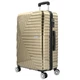 Чемодан Semi Line 24" M 64л Gold (DAS302945) - изображение 1