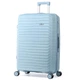 Чемодан Semi Line 20" S 41л Blue (DAS302959) - изображение 1