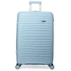 Чемодан Semi Line 20" S 41л Blue (DAS302959) - изображение 2