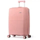 Чемодан Semi Line 20" S 41л Rose (DAS302956) - изображение 1