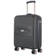 Валіза Semi Line 20" S 35л Black (DAS302968) - зображення 1