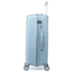 Чемодан Semi Line 20" S 41л Blue (DAS302959) - изображение 5
