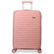 Чемодан Semi Line 20" S 41л Rose (DAS302956) - изображение 2