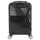 Чемодан Semi Line 20" S 37л Black (DAS302950) - изображение 4