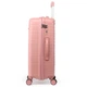 Чемодан Semi Line 28" L 89л Rose (DAS302958) - изображение 5
