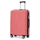 Валіза Semi Line 24" M 78л Pink (DAS302294) - зображення 1