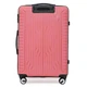 Валіза Semi Line 24" M 78л Pink (DAS302294) - зображення 4