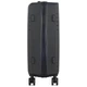 Валіза Semi Line 24" M 61л Black (DAS302975) - зображення 5