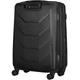 Чемодан на 4 колесах Wenger Prymo Black L Exp. 93/107л (Wt612538) - изображение 3
