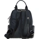 Міський жіночий рюкзак Ashwood X37 Black Чорний (X37 BLK) - зображення 3