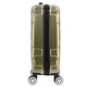 Чемодан Semi Line 20" S 37л Gold (DAS302944) - изображение 3