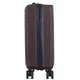 Валіза Semi Line 20" S 35л Brown (DAS302971) - зображення 5