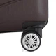 Чемодан Semi Line 28" L 104л Brown (DAS302973) - изображение 8