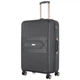 Валіза Semi Line 28" L 104л Black (DAS302970) - зображення 1