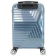 Чемодан Semi Line 20" S 37л Blue (DAS302947) - изображение 4