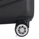 Чемодан Semi Line 20" S 35л Black (DAS302974) - изображение 8