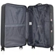 Валіза Semi Line 28" L 104л Black (DAS302970) - зображення 6