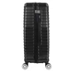 Чемодан Semi Line 24" M 64л Black (DAS302951) - изображение 5